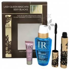 Geschenkset mit Mascara Lash Queen Sexy Blacks Gebrauchsanweisung