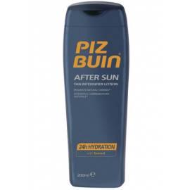 Benutzerhandbuch für Beruhigende After Sun Milch (Tan-Druckübersetzer After Sun Lotion) 200 ml