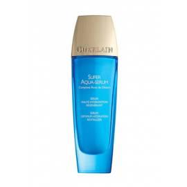 Feuchtigkeitsspendende Serum Super Aqua-Serum (Serum optimale Hydratation Stärkungsmittel) 50 ml - TESTER - Anleitung