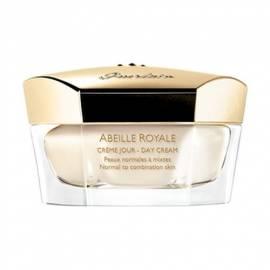 Straffende Tagescreme anti-Falten-Creme für normale bis Kombination Haut Abeille Royale (Day Cream) 50 ml