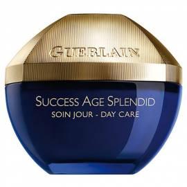 Bedienungsanleitung für Verjüngung Tage Cru00e8me Erfolg Alter herrlichen SPF 10 (Deep-Action Day Care) 50 ml