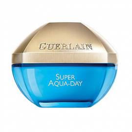 Erfrischend leichte Creme für perfekte Hydratation Super Aqua-Day (erfrischende Creme) 30 ml Gebrauchsanweisung