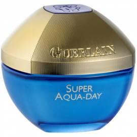 Tagescreme für perfekte Hydratation Super Aqua SPF 10 (Comfort Cream) 50 ml