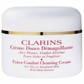 Reinigung-Creme für trockene und empfindliche Haut (Extra-Komfort-Reinigung-Creme) 200 ml