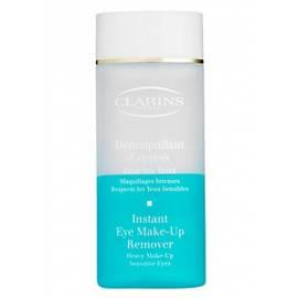 Bedienungshandbuch Biphasische Make-up Entferner Eyeho machen-Upu (Instant Eye Make-Up Remover) 125 ml