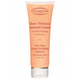 Express-Make up Entferner Mineral peeling für alle Haut-Tytog (einstufiges sanfte Exfoliating Cleanser) 125 ml