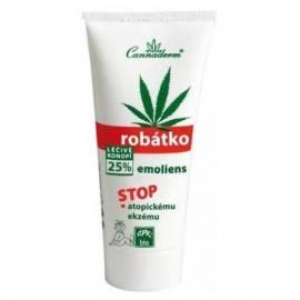 weichmachende Creme für Neurodermitis Robatko Emoliens 75 g