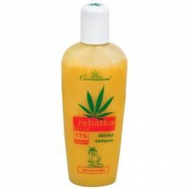 CJ-Baby-shampoo 150 ml