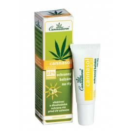 Lip-SalveCannasol von 20-6 g