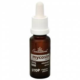 Behandlung von Mycosin-Serum 20 ml Gebrauchsanweisung