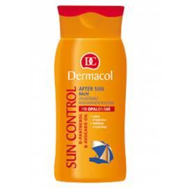 Handbuch für Plastifizieren Regeneration Balsam nach dem Sonnenbad (Sun Control nach Sun Balm) 200 ml