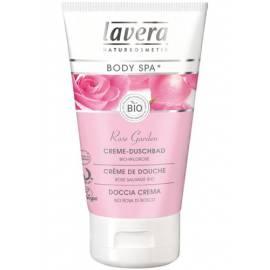 Bio wild rose Dusche Creme 150 ml