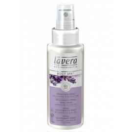 Datasheet Frische Deo Spray BIO-Lavendel-Bio Aloe Vera 50 ml