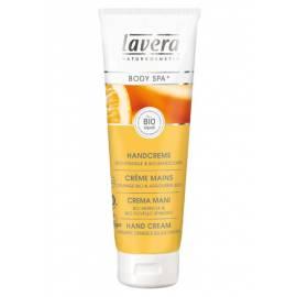 PDF-Handbuch downloadenHand Creme Bio BIO-Selen-Orange 75 ml