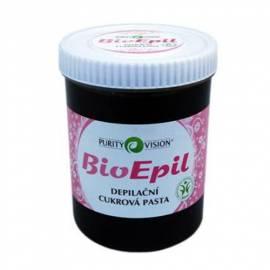 Benutzerhandbuch für BioEpil enthaarende Zucker Paste-MAXI-Paket-700 g