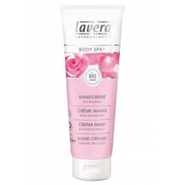 Benutzerhandbuch für Hand Handcreme 75 ml Bio Wildrose