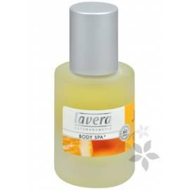 Toilettenwasser BIO BIO-Selen Orange 30 ml