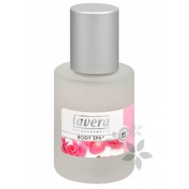 Toilettenwasser Bio Wild rose 30 ml