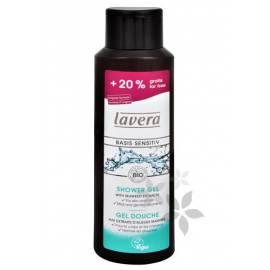 Dusche Shampoo für Körper und Haar mit marine-Extrakte + 20 % extra 300 ml