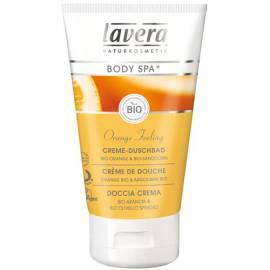 Bedienungshandbuch Dusche Creme BIO-BIO-Selen-Orange 150 ml