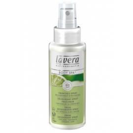 Frische Deo Spray BIO Eisenkraut - BIO Limette 50 ml