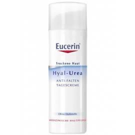 Handbuch für Tagescreme anti Falten Creme Hyal-Urea 50 ml