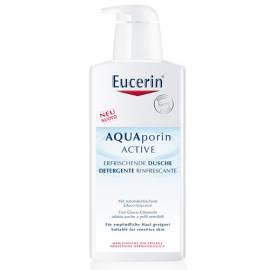 Duschgel für normale Haut AQUAporin Active 400 ml