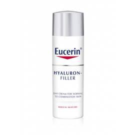 Intensive Anti-Falten Tagescreme Füllung HYALURON-FILLER für Normal und Kombination Haut SPF 15 50 ml