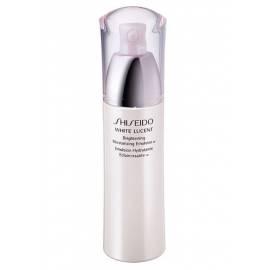 Aufhellung, feuchtigkeitsspendende emulsion weiß Lucent (Aufhellung Feuchtigkeitsspendende Emulsion W) 75 ml