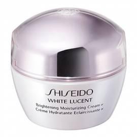 Aufhellung White Lucent (Aufhellung Moisturizing Cream W) feuchtigkeitsspendenden Cru00e8me 50 ml