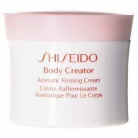 PDF-Handbuch downloadenAromatische Körpercreme für Haut straffende Body Creator (aromatische Straffende Creme) 200 ml