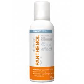 Panthenol Forte 9 % Körper Spray Eis-Effekt-150 ml