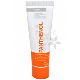 Panthenol Forte 6 % Tagescreme für fettige und problematische Haut 30 g