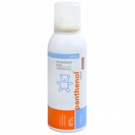 Bedienungsanleitung für Panthenol Forte 6 % Kinder spray 150 ml