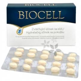 Bedienungsanleitung für Tobolky Biocell 40 Tbl.