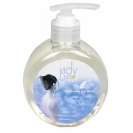 PDF-Handbuch downloadenIntimhygiene SOAP LadyGel 300 ml