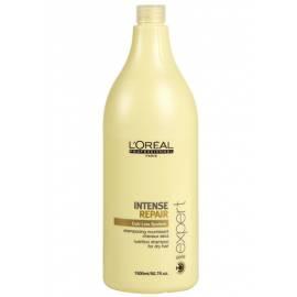 Bedienungsanleitung für Pflegende Shampoo für trockene und empfindliche Haare (intensive Repair Shampoo) 1500 ml