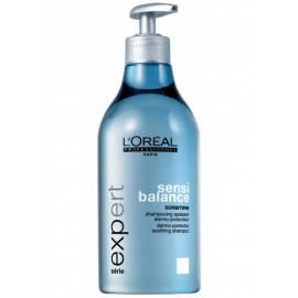 Reinigung Shampoo für empfindliche Kopfhaut Sensi Balance 500 ml beruhigende