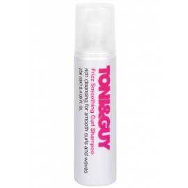 -Smoothing Shampoo gegen Frizz für lockiges Haar (Frizz glätten das Curl Shampoo) 250 ml