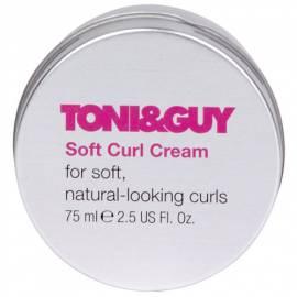 Gestaltung Creme für lockiges Haar (Curl Softeis) 75 ml