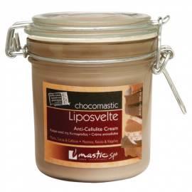 Abnehmen-Cru00e8me Liposvelte (Anti-Cellulite-Creme) 250 ml