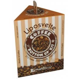 Die 10-Tage-Schlankheitskur für deinen Liposvelte Arsch Kaffee Bottom Up Kit