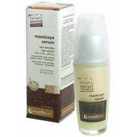 Datasheet Eye Serum Masticeye Serum (Anti-Wrinkle Eye Serum) 30 ml