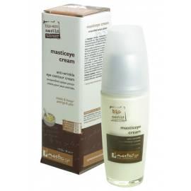 Bedienungshandbuch Auge Cru00e8me Masticeye Creme (Anti-Wrinkle Eye Contour Cream) 30 ml