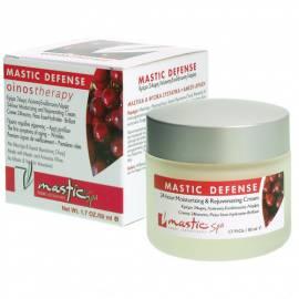 Sicherheit Tage Cru00e8me Mastix Defense (24-Stunden Feuchtigkeitscreme & Verjüngung Cream) 50 ml