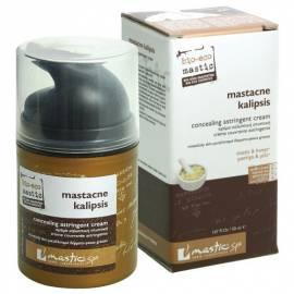 Salbe gegen Akne Mastacne Kalipsis (adstringierend verbergen Cream) 50 ml