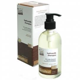Anti-Schuppen Shampoo Hydramilk Shampoo (trockener Kopfhaut Shampoo) 200 ml - Anleitung
