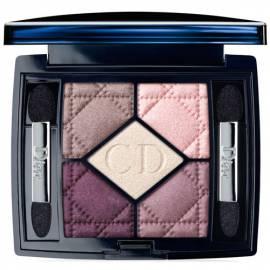 Bedienungshandbuch Palette mit Auge Schatten 5 Couleurs (Couture Colour Eyeshadow Palette) 6 g-Hue 804 Ecstasy Pinks