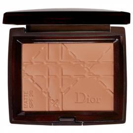 Matten Bronzingpowder Dior Bronze Matt Sunshine LSF 20 (hohe Schutz Matte Bronzing Puder) 9 g - Schatten 001 gesund Matte