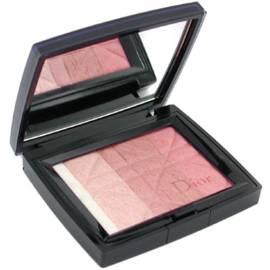 Benutzerhandbuch für Glänzende Compactpowder für Aufhellung in Diorin Poudre Schimmer (Ultra-Shimmering All Over Face Powder) 10 g - Schatten 001 Rose Diamant